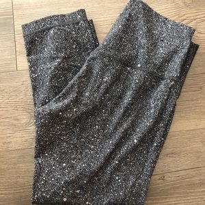 lululemon align crops